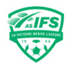 logo AS Ifs 21