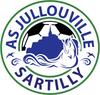 logo AS Jullouville Sart 21