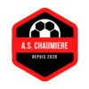 logo AS la Chaumiere 1