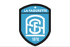 logo AS la Faourette 31