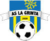 logo AS la Grinta