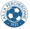 logo La Percheronne AS la Ville Dan