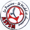 logo AS la Previere St Michel