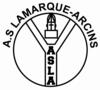 logo AS Lamarque A 2