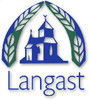 logo AS Langast