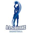 logo AS Libourne U15 F 1