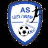 logo AS Loisy Sur Marne 1