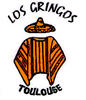 logo AS Los Gringos