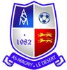 logo AS Magny le Desert 2