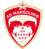 logo AS Marsouins 2