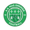 logo AS Mas Grenier 1