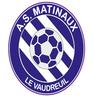 logo AS Matinaux Vaudreui 31