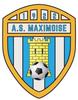 logo AS Maximoise 2