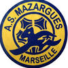 logo AS Mazargues 1