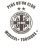 logo AS Medicale Plus 2