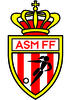 logo AS Monaco F 21