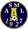 logo AS Montreal la Clu 92