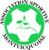 logo AS Montvicquoise 2