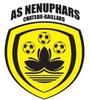 logo AS Nenuphars