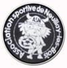 logo AS Neuillay les Bois