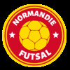 logo AS Normandie Futsal