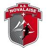 logo AS Novalaisienne 2