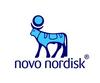 logo AS Novo Nordisk F.