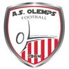 logo AS Olemps 2