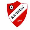 logo AS Ouilly le Vicomte 1