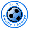 logo AS Ouvillaise 41