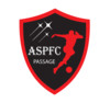 logo AS Passage FC 3