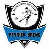 logo AS Peyrieu Brens 31