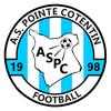 logo AS Pointe Cotentin 22