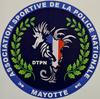 logo AS Police Mahoraise