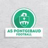 logo AS Pontgibaud Foot 1