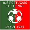 logo AS Portugais Loire 1