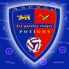 logo AS Potigny-villers Canivet-ussy