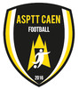 logo AS Ptt Caen 2