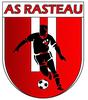 logo AS Rasteau 1