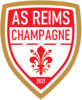 logo AS Reims Champagne