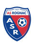 logo AS Rognac 22