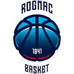 logo AS Rognac Basket