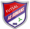 logo AS Romanaise