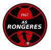 logo AS Rongeres 1