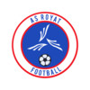 logo AS Royat AC 1