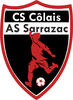 logo AS Sarrazacoise