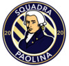 logo AS Squadra Paolina