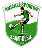 logo AS St Desir 1