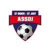 logo AS St Didier St Just 2