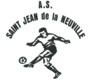 logo AS St Jean de la Neuville